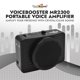 thumbnail image 2 of Amplificador de Voz Voicebooster Speak Out MR2300 20W, 2 of 7