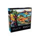 thumbnail image 3 of Rompecabezas Buffalo Games Redina Tili Galápagos 1000 piezas, 3 of 6