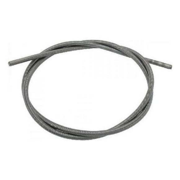 Eje Flexible Compatible Con Orilladora Stihl Fs55