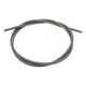 thumbnail image 1 of Eje Flexible Compatible Con Orilladora Fs38, 1 of 7
