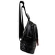 thumbnail image 2 of Mochila Cuero CRU41 Negro, 2 of 3