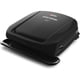 thumbnail image 1 of Parrilla Eléctrica George Foreman GRP1060B 4 Porciones Placas Removibles, 1 of 3