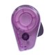 thumbnail image 4 of Dispensador Manual De Pegatinas Para Rollos De Pegatinas, Material Para Profesores Y Estudiantes, Morado, 4 of 5