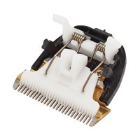 Magideal - Cortapelos Cabeza Cortadora De Cabello Cortador De Cuchillas Profesional Portátil Barbería Reemplazo Hogar Peluquería Herramienta De Peluquería Cortap Largo