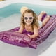 thumbnail image 5 of Gafas de sol para niños XINB LOOK con marco floral de 3 pares, UV400, 5 of 7