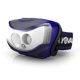 thumbnail image 1 of Linterna Rayovac, lámpara frontal LED Sportsman, 200 lúmenes, 1 of 2