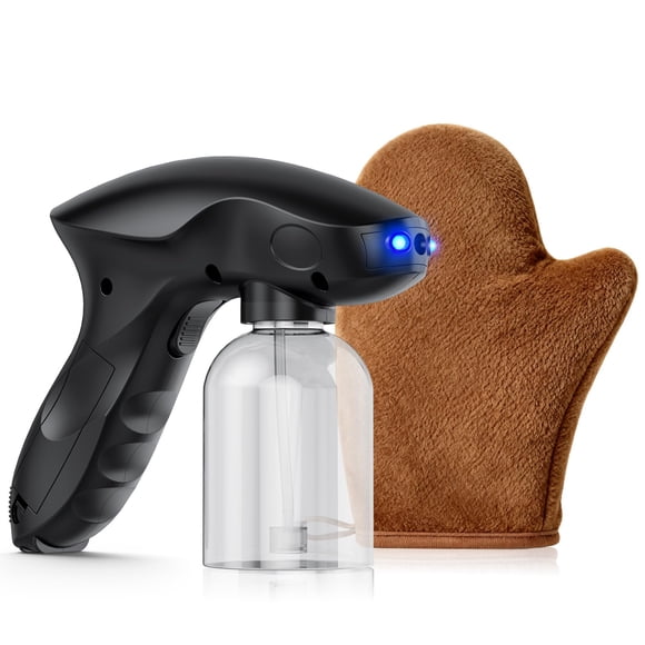 Máquina de Bronceado en Spray Inalámbrica rupuqira Tipo-C Portátil
