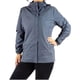 thumbnail image 2 of Corta Viento Mujer Parka Liviana Chaqueta Gorro H2, 2 of 6