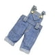 thumbnail image 2 of Ropa Para Muñecas 1:12, Pantalones, Atuendo, Ropa, Modelo, Disfraz Para Muñecas BJD Gsc Ob11, Azul Oscuro, 2 of 3