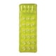 thumbnail image 1 of Colchoneta Inflable INTEX 18-Pocket Fashion Mat Verde, 1 of 5