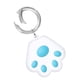 thumbnail image 1 of Preciosa Funda De Silicona Compatible Con Apple Cute Azul Cielo, 1 of 5