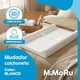 thumbnail image 2 of Mudador Anatómico Bebé MiMoRu Impermeable Memory Foam Portátil 80x40 cm, 2 of 3