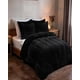 thumbnail image 3 of Plumon Chiporro De Invierno Premium King Color Negro, 3 of 4