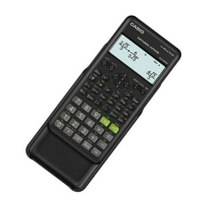 Calculadora Científica Casio Fx-82Laplus