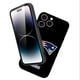 thumbnail image 1 of Funda de silicona negra X psblty para iPhone 16 Pro 6.3", 1 of 1