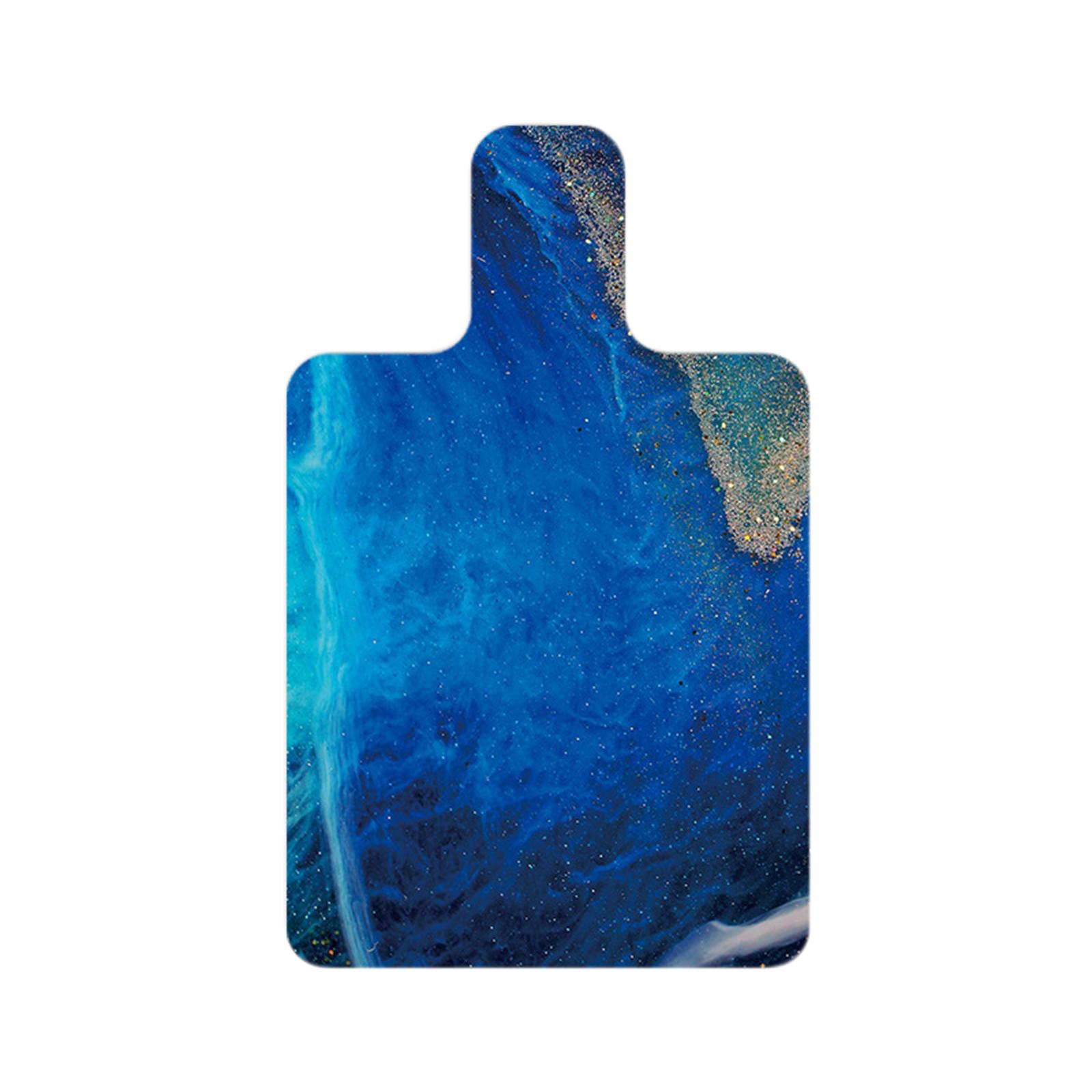 Ioensy - Pilates Reformer Mat Toalla Ligera Gruesa Yoga Pad Home Fitness Equipment Style B