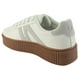 thumbnail image 4 of Zapatilla Chalada Mujer Flumi-10 Beige Urbano, 4 of 7