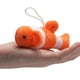 thumbnail image 3 of Juguete de peluche BYONEBYE Mini Ocean Animal, paquete de 25 unidades para niños mayores de 3 años, 3 of 7