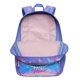 thumbnail image 4 of Mochila Infantil Niña Fantasy Gato Lila Head, 4 of 4