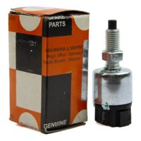 Switch Freno Y Embrague Mahindra Pick Up Scorpio Xuv 08-19