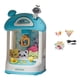 thumbnail image 2 of Máquina De Juego De Garra Para Niños Y Niñas, Juguete Expendedor De Regalos Navideños De Interior, Verde, 20 Muñecas, 2 of 5