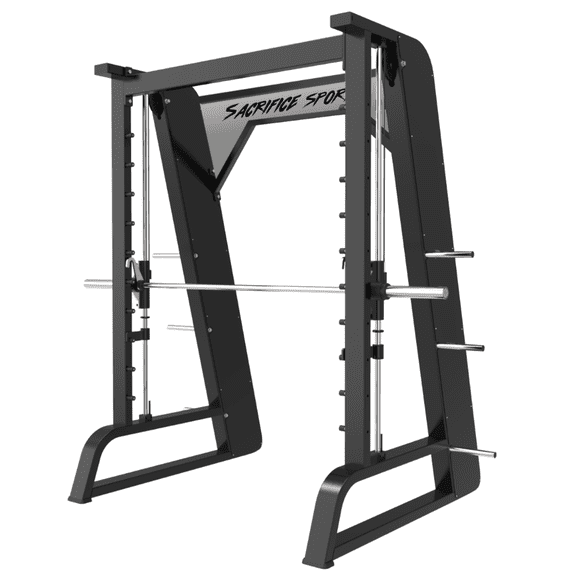 Máquina Smith Profesional Youfit-F63