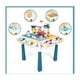 thumbnail image 2 of Mesa De Bloques Didactica Construccion 65 Piezas 1 Silla, 2 of 5