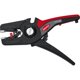 thumbnail image 1 of Desforrador de cables KNIPEX 195 mm PreciStrip16 12 52 195, 1 of 4