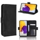 thumbnail image 1 of Funda Tipo Billetera FOXDOCK para Samsung Galaxy A53 5G – Tapa Flip con Tarjetero, 1 of 5