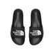 thumbnail image 3 of Sandalia THE NORTH FACE Base Camp Slide III para hombre TNF, color blanco y negro, 3 of 3