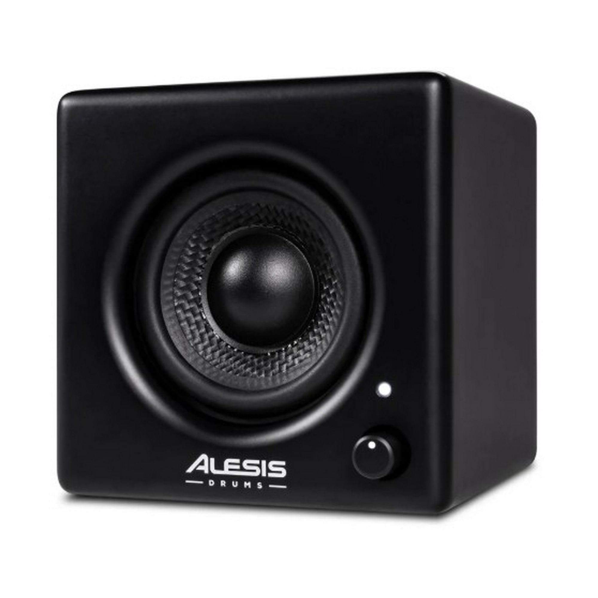 Monitor - Amplificador Bateria Electronica Nitroamp Alesis