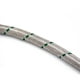 thumbnail image 3 of Flexible para Agua Metálico Monob Hi-Hi 3/8xM10 40cm, 3 of 4