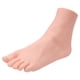 thumbnail image 3 of Espectáculo De Práctica De Masaje De Reflexología Podal De Maniquí Femenino De Tamaño Natural, 3 of 5