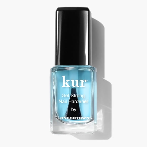 Endurecedor de uñas LONDONTOWN Get Strong, 12 ml