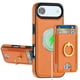 thumbnail image 1 of Funda DREAMME Air Wallet con Porta Tarjetas para iPhone 17, 1 of 9
