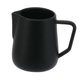 thumbnail image 2 of Casa De Muñecas Mini Miniatura Latte Art Pot 1: 6 Set De Juego BJD Doll Decor Kids Toy Negro, 2 of 5
