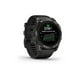 thumbnail image 2 of Smartwatch epix Pro (g2) Sapph 51mm Crbn Gray DLC Ti w/Blk, 2 of 5