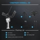 thumbnail image 3 of Estabilizador ZhiYun Cinepeer Weebill 3E 3 kg, 3 of 3