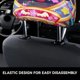 thumbnail image 4 of Kirby Funda Protectora Universal para Reposacabezas de Coche, Funda Elástica para Reposacabezas de Asiento de Auto, Funda de Tela Antipolvo, Accesorios de Interior 2 Piezas, 4 of 6