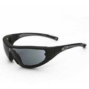 Steelpro - Lente Delta Af Balístico Uv