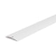 thumbnail image 2 of Listones para persianas verticales DALIX 210 cm × 9 cm Blanco – Pack de 10, 2 of 5