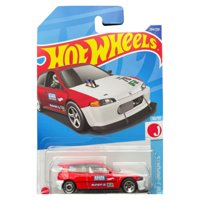 Mattel - Coche De Juguete Hot Wheels Porsche 911 Gt3 Factory Fresh 10/10 1:64