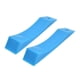 thumbnail image 5 of Deadlift For Gym Bag Elevaciones Loaded Barbell Loading Barbell Jack Plates Azul, 5 of 5