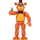 thumbnail image 1 of Figura de acción Jazwares Freddy 13 cm que brillan en la oscuridad, 1 of 7