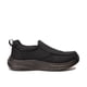 thumbnail image 1 of Zapato Cómodo Hombre Negro Buhle, 1 of 7