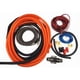 thumbnail image 2 of Set Audio Cable Forrado 6Ga, 2 of 2