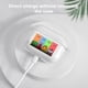 thumbnail image 4 of Jardín de Banban-theme AirPods Pro Earphone Case Compatible with Apple Devices Premium Flexible TPU theme Custom, 4 of 6