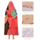 thumbnail image 4 of Manta Capa Con Capucha Las Reglas De Rosie 100x130cm, 4 of 6