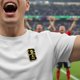 thumbnail image 5 of Pin Wagon International Emblema 2D de 35 mm de la Copa Mundial de la FIFA 2026, 5 of 9