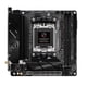 thumbnail image 2 of Placa madre ASRock B650I Lightning WiFi 6E AMD Ryzen B650, 2 of 9